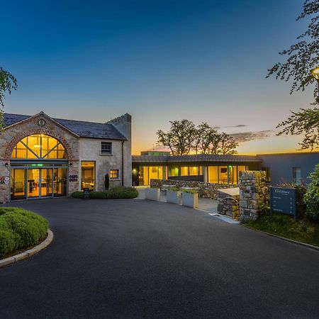 Hotel Killeavy Castle Estate Meigh Exterior foto