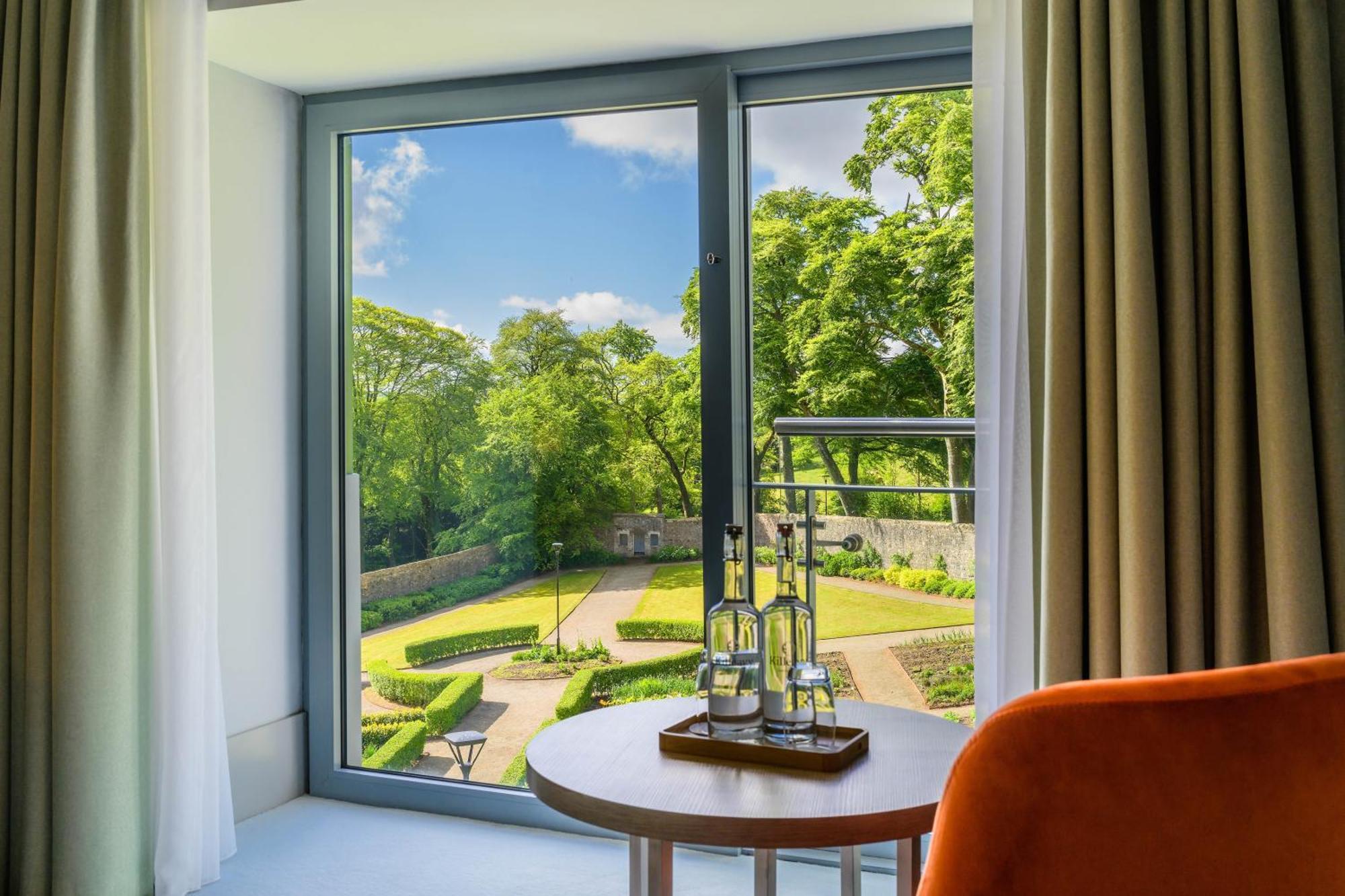 Hotel Killeavy Castle Estate Meigh Exterior foto
