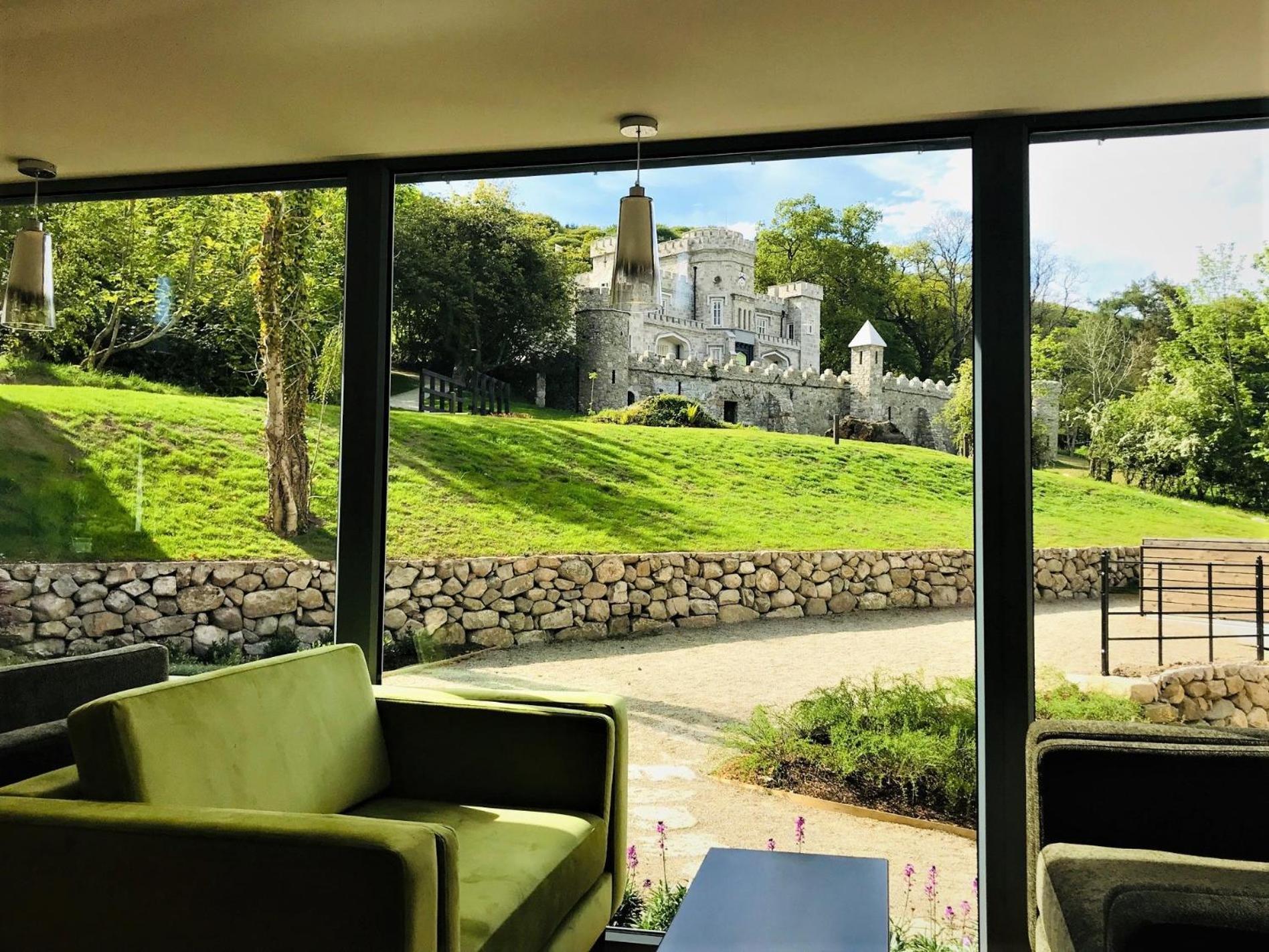 Hotel Killeavy Castle Estate Meigh Exterior foto