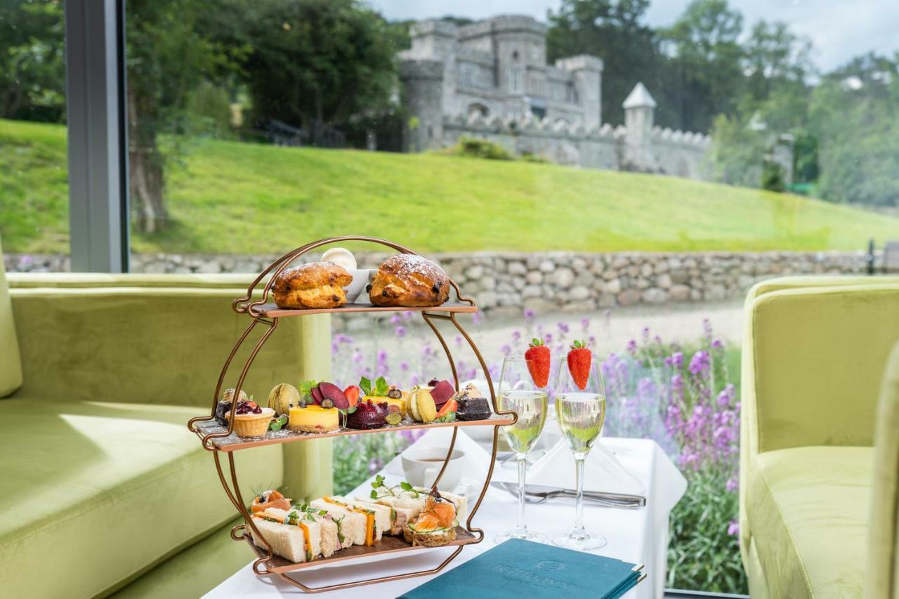 Hotel Killeavy Castle Estate Meigh Exterior foto